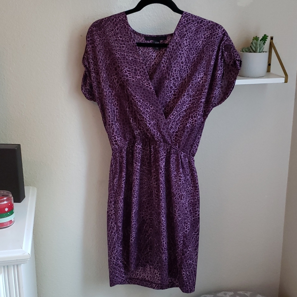 🐆 Kenneth Cole dress Size M